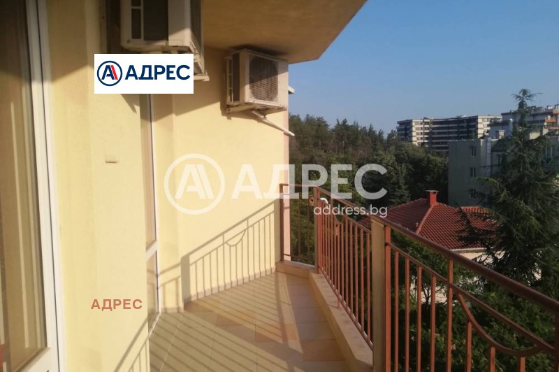 À venda  2 quartos Varna , Briz , 94 m² | 63706375 - imagem [9]