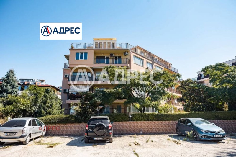 À venda  2 quartos Varna , Briz , 94 m² | 63706375 - imagem [10]