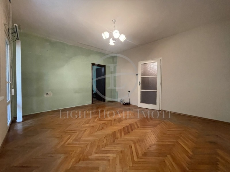 Satılık  2 yatak odası Plovdiv , Kyuçuk Parij , 91 metrekare | 76765303 - görüntü [3]