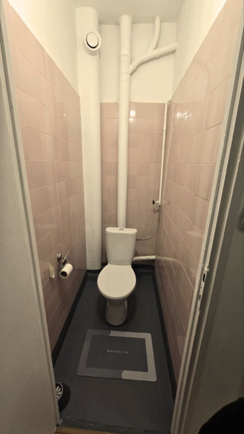 Продава 3-СТАЕН, гр. Варна, Базар Левски, снимка 3 - Апартаменти - 52373723