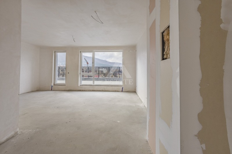 Продава 3-СТАЕН, гр. София, Овча купел, снимка 3 - Апартаменти - 52528075