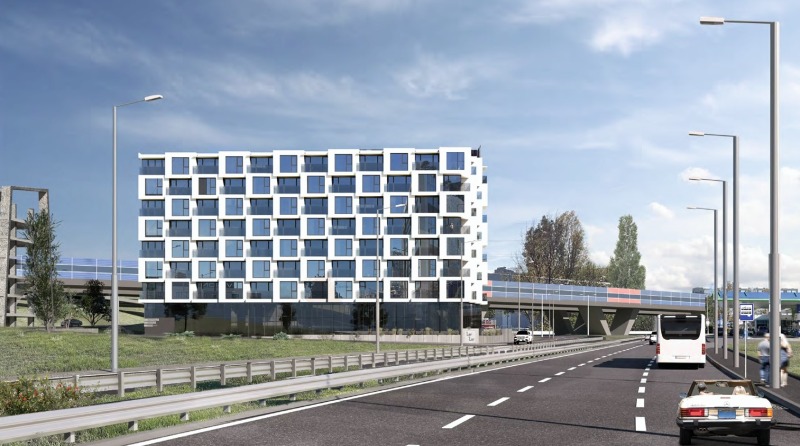 Продава 3-СТАЕН, гр. София, Дружба 1, снимка 2 - Апартаменти - 52848610