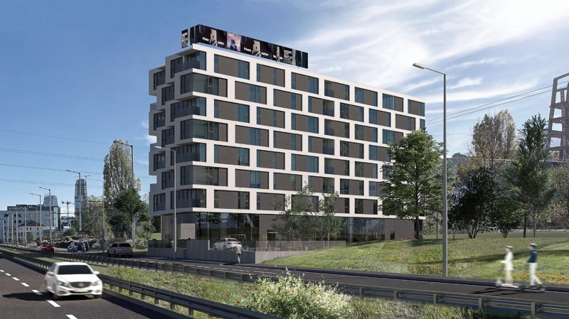 Продава 3-СТАЕН, гр. София, Дружба 1, снимка 3 - Апартаменти - 52848610