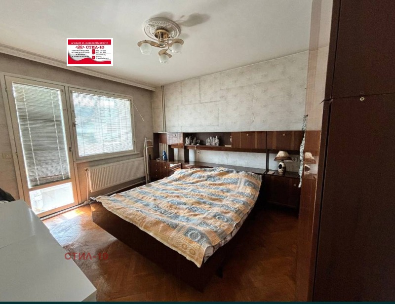 For Sale  3+ bedroom Shumen , Boyan Balgaranov 1 , 103 sq.m | 55653119 - image [4]