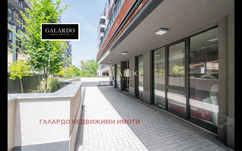 À vendre  Bureau Sofia , Krastova vada , 53 m² | 42449247 - image [2]