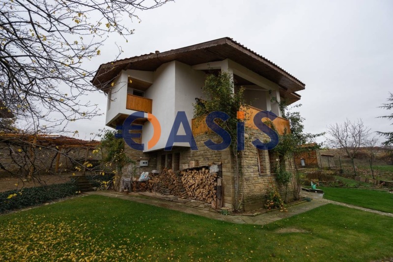 De vânzare  Casa Sliven , Țentâr , 310 mp | 67113165 - imagine [5]