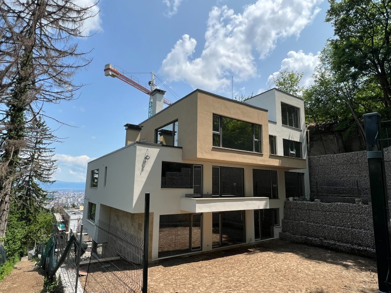 Προς πώληση  σπίτι Σοφηια , Βοιανα , 363 τ.μ | 44909855 - εικόνα [17]