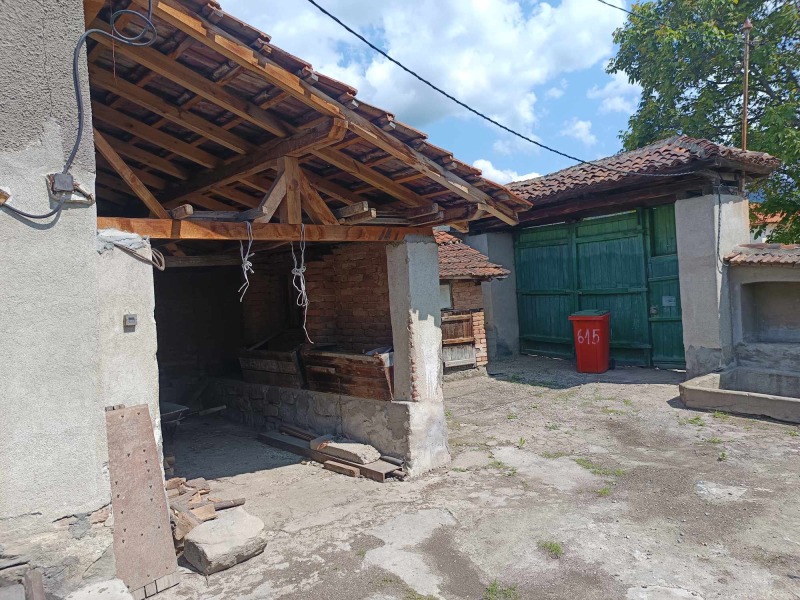 À vendre  Maison région Sofia , Tchelopetch , 130 m² | 39179224 - image [5]