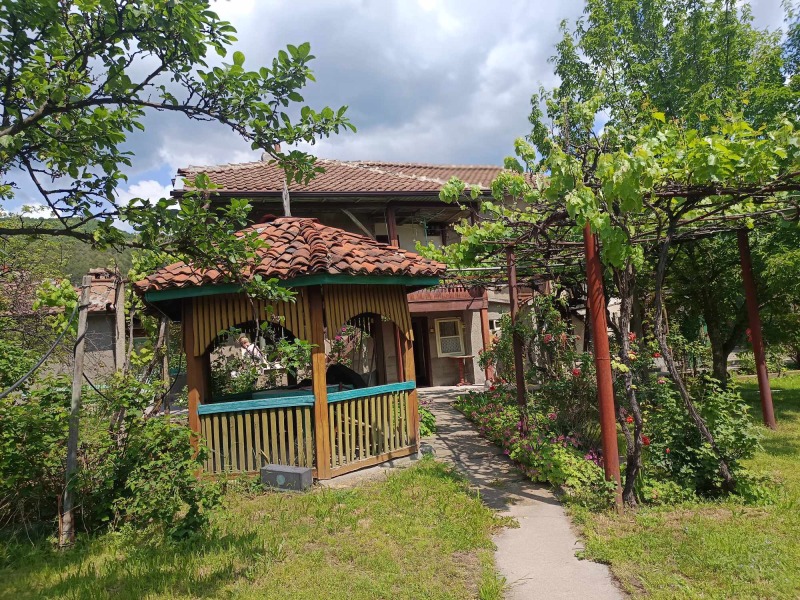 À vendre  Maison région Sofia , Tchelopetch , 130 m² | 39179224 - image [3]