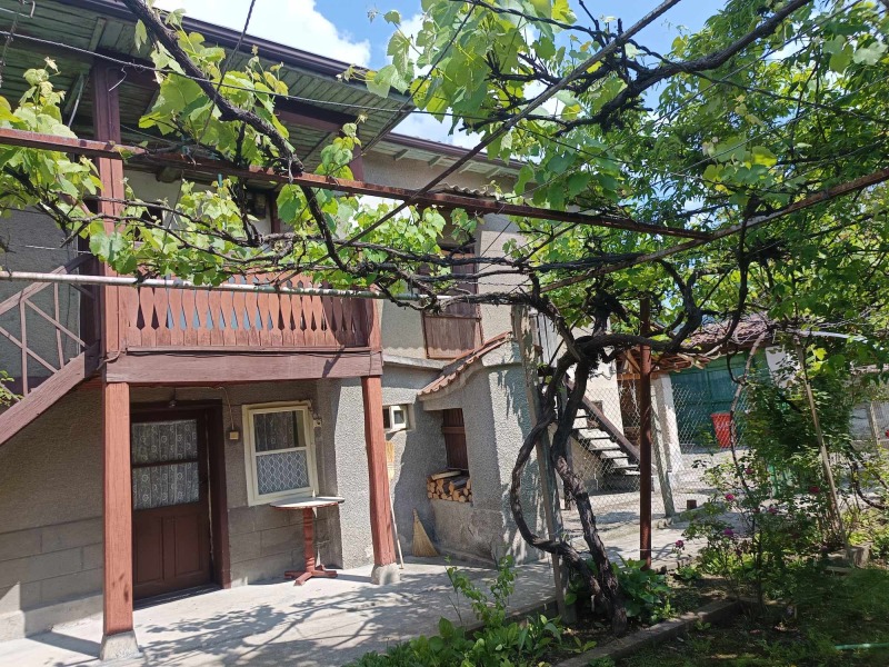À vendre  Maison région Sofia , Tchelopetch , 130 m² | 39179224 - image [2]