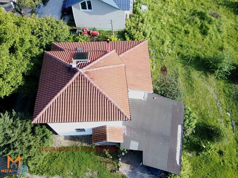 Продава КЪЩА, гр. Севлиево, област Габрово, снимка 3 - Къщи - 54081396