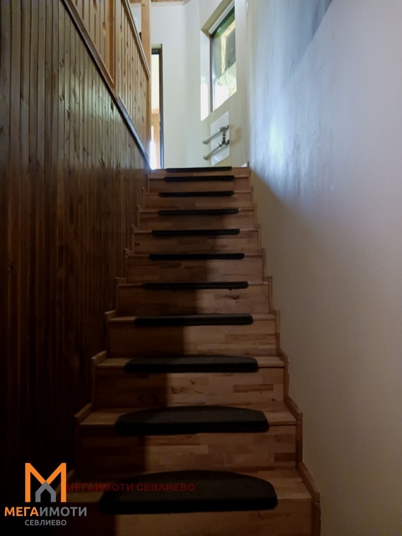 Продава КЪЩА, гр. Севлиево, област Габрово, снимка 6 - Къщи - 54081396