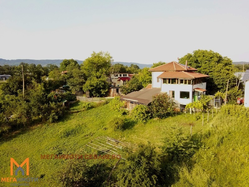 Продава КЪЩА, гр. Севлиево, област Габрово, снимка 2 - Къщи - 54081396
