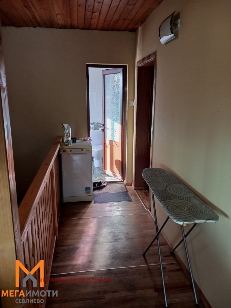 Продава КЪЩА, гр. Севлиево, област Габрово, снимка 10 - Къщи - 54081396