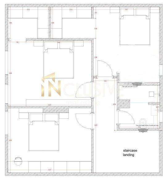 Продава КЪЩА, гр. София, Княжево, снимка 10 - Къщи - 54224607