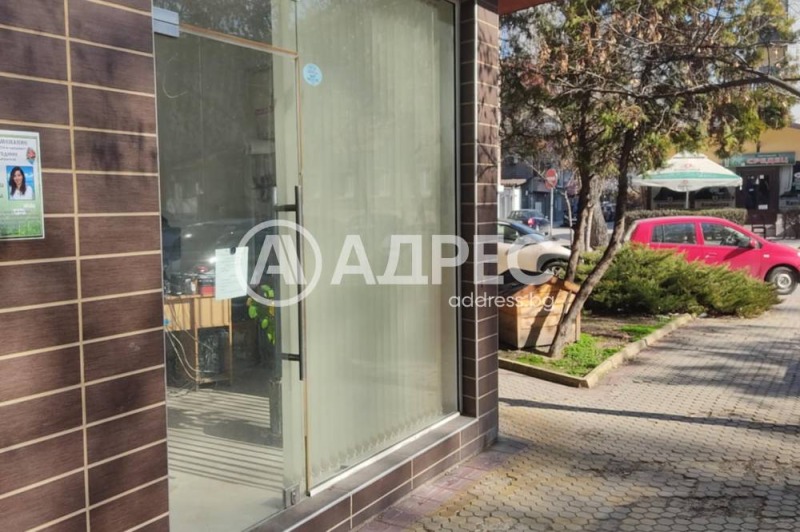 Na prodej  Prodejna Plovdiv , Karšijaka , 25 m2 | 49551320 - obraz [2]