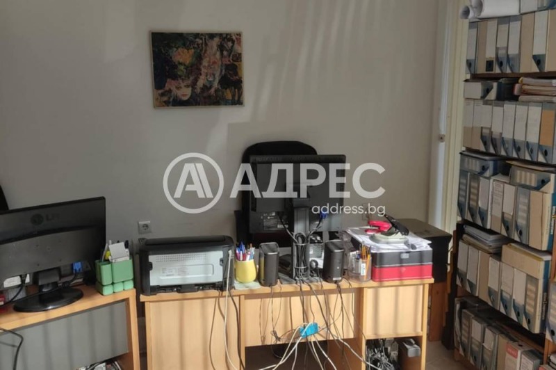 Na prodej  Prodejna Plovdiv , Karšijaka , 25 m2 | 49551320 - obraz [5]
