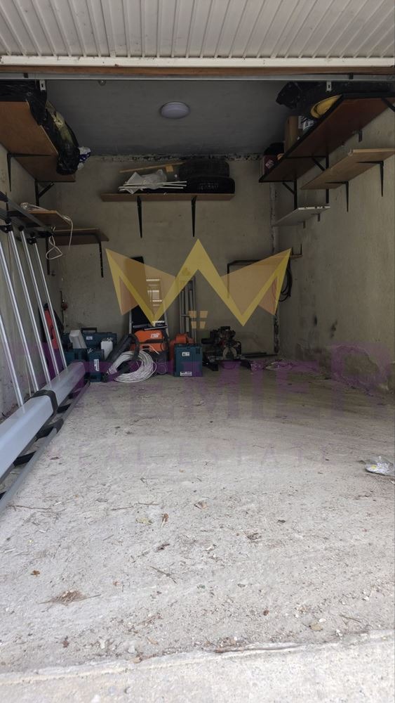 Na prodej  Garáž Varna , Vinica , 17 m2 | 60566034 - obraz [3]
