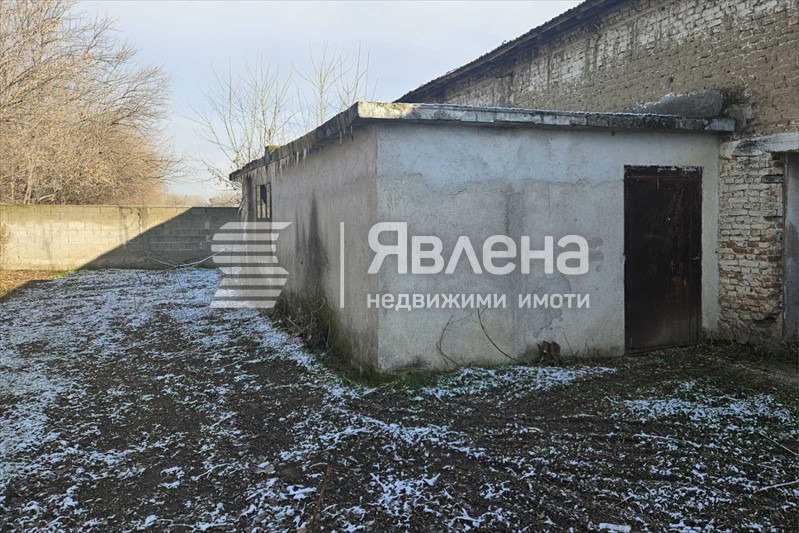 Продава ПРОМ. ПОМЕЩЕНИЕ, с. Дълго поле, област Пловдив, снимка 11 - Производствени сгради - 53613374