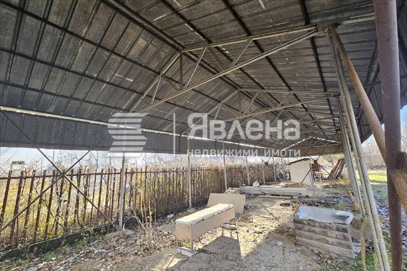 Продава ПРОМ. ПОМЕЩЕНИЕ, с. Дълго поле, област Пловдив, снимка 5 - Производствени сгради - 53613374