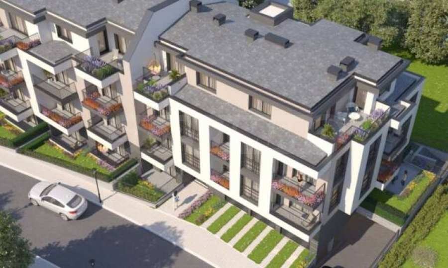 Продава 1-СТАЕН, гр. Созопол, област Бургас, снимка 4 - Апартаменти - 52729431