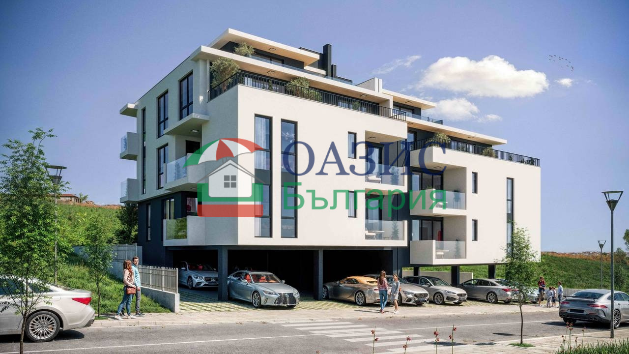Продава 2-СТАЕН, гр. Созопол, област Бургас