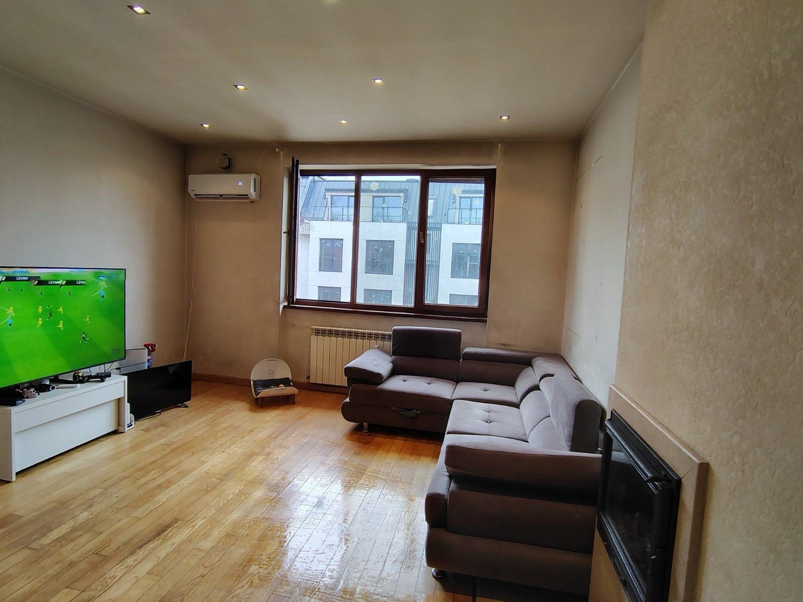 Продава 2-СТАЕН, гр. София, Център, снимка 3 - Апартаменти - 53745230