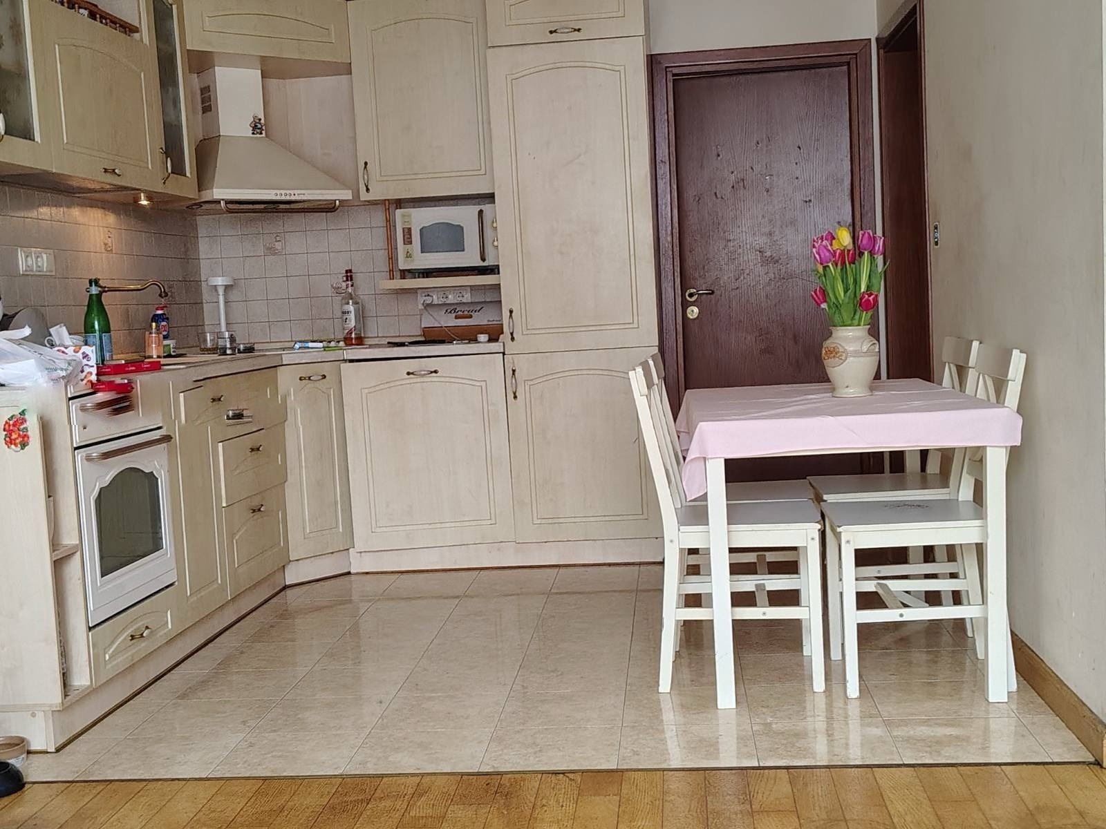 Продава 2-СТАЕН, гр. София, Център