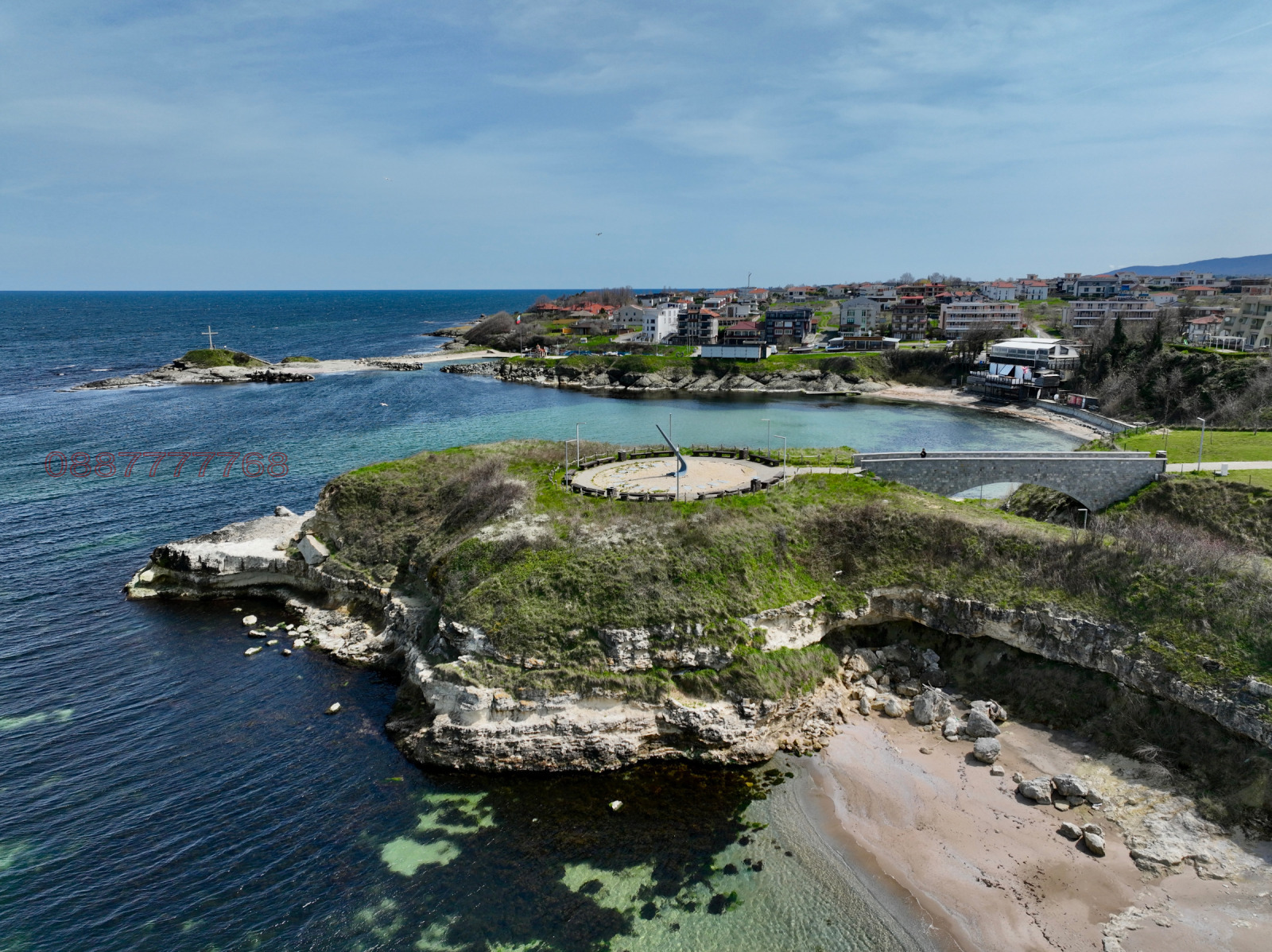 Продава 2-СТАЕН, с. Лозенец, област Бургас, снимка 5 - Апартаменти - 54287680