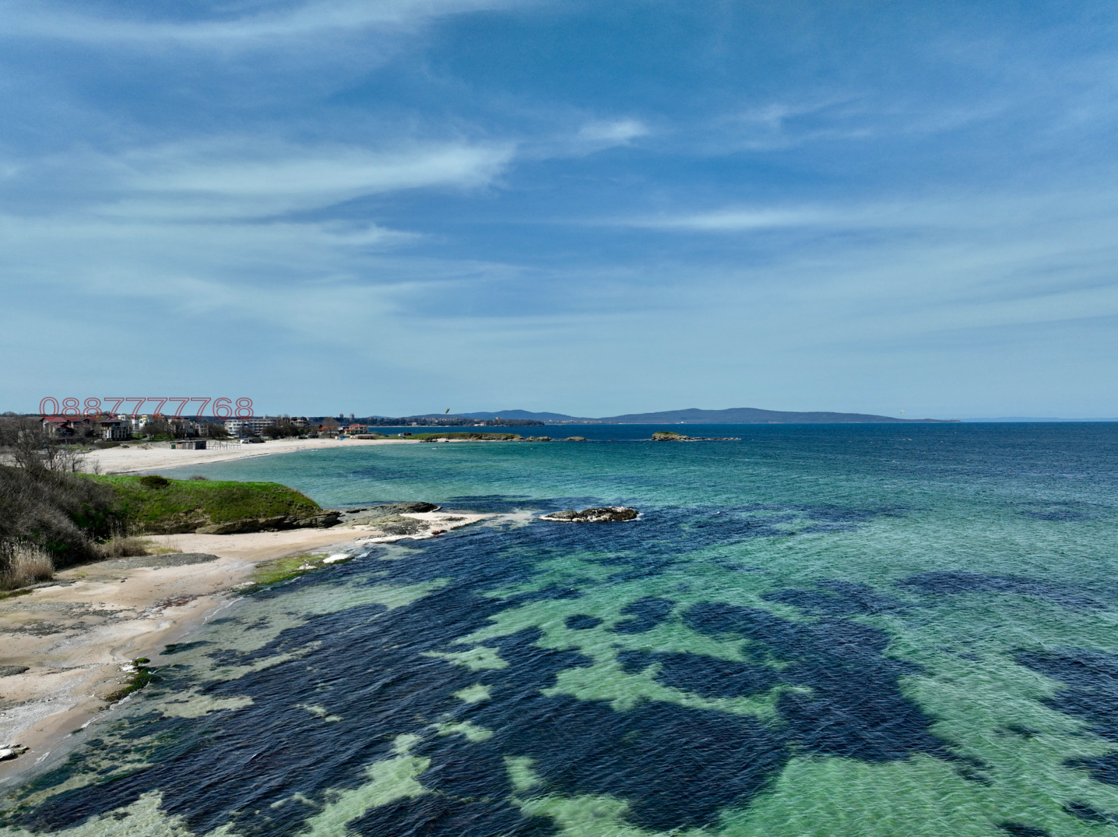 Продава 2-СТАЕН, с. Лозенец, област Бургас, снимка 4 - Апартаменти - 54287680