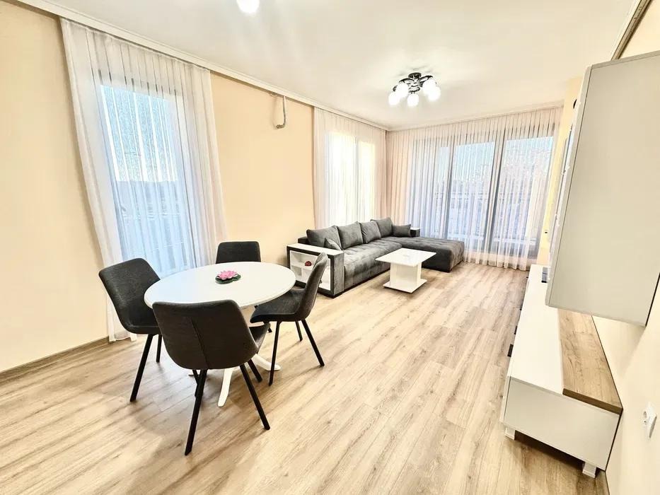Продава 2-СТАЕН, гр. Пловдив, Тракия, снимка 3 - Апартаменти - 54213729
