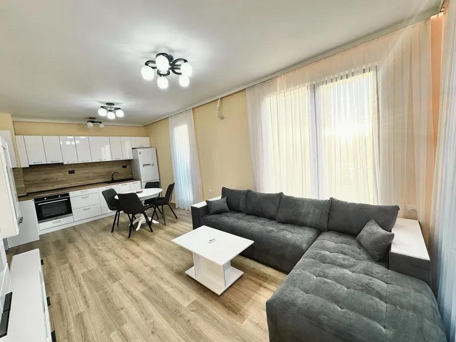 Продава 2-СТАЕН, гр. Пловдив, Тракия, снимка 2 - Апартаменти - 54213729