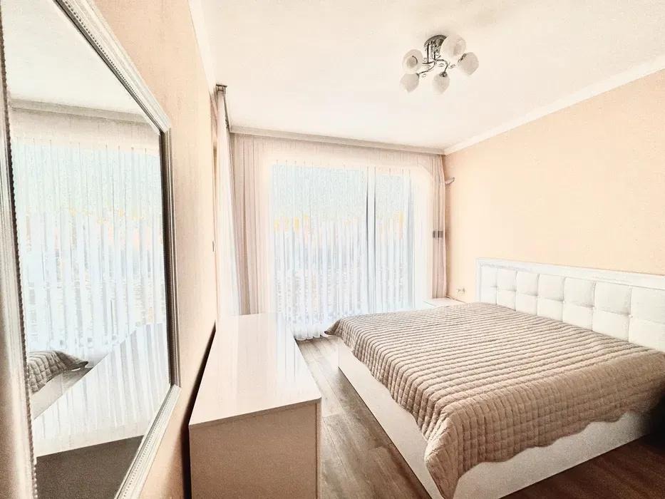 Продава 2-СТАЕН, гр. Пловдив, Тракия, снимка 5 - Апартаменти - 54213729