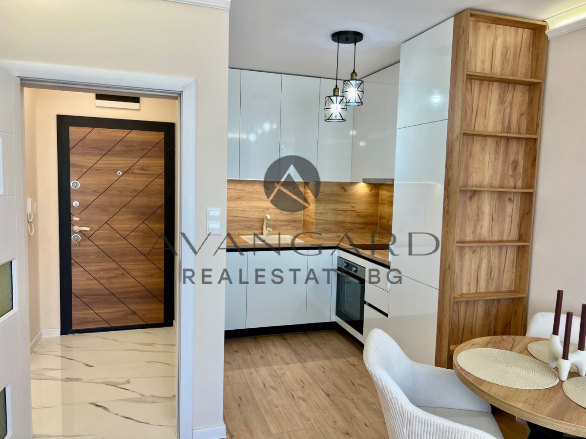 Продава 2-СТАЕН, гр. Пловдив, Остромила, снимка 6 - Апартаменти - 54466120