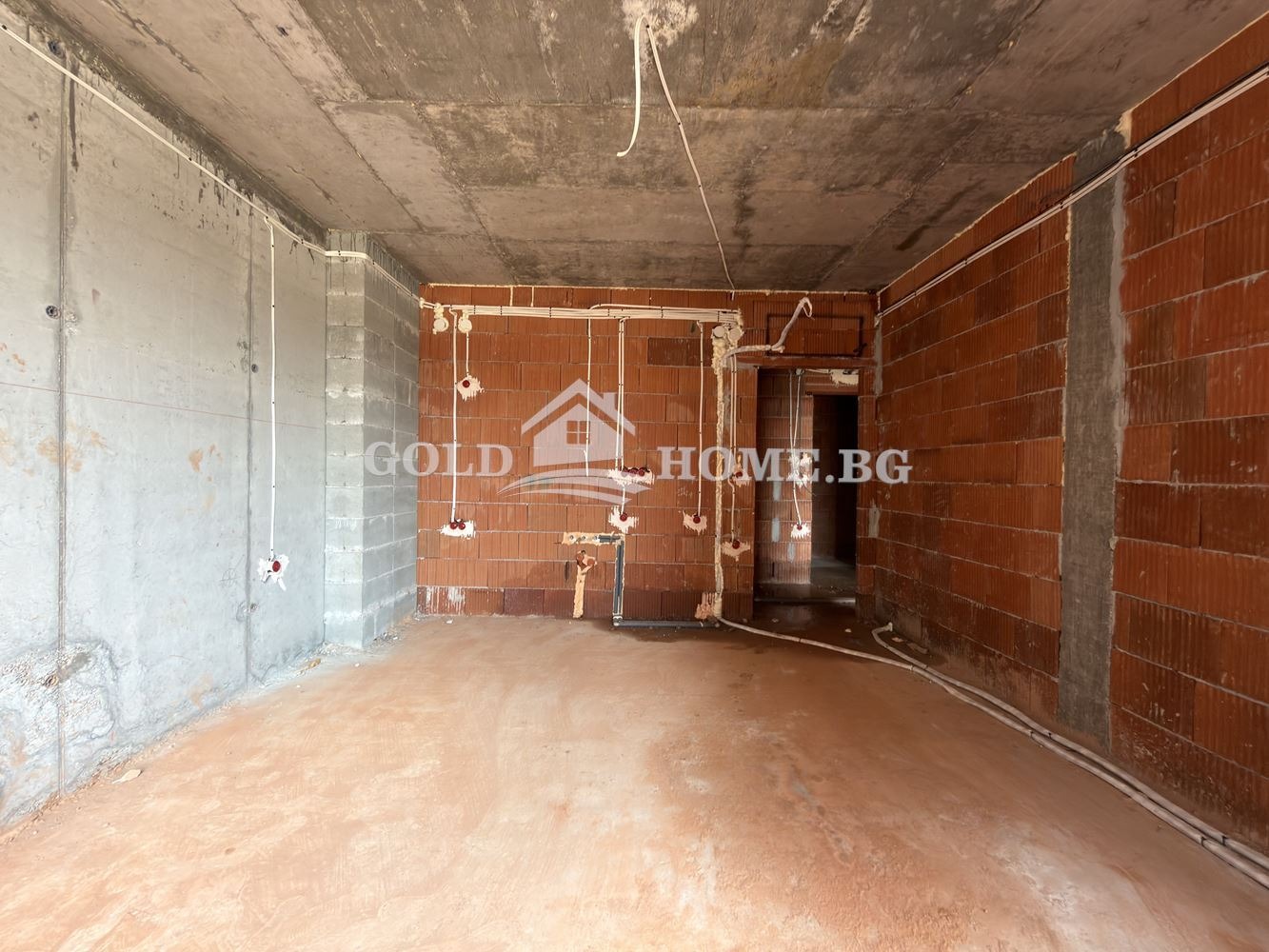 Продава 2-СТАЕН, гр. Пловдив, Кършияка, снимка 3 - Апартаменти - 54792644