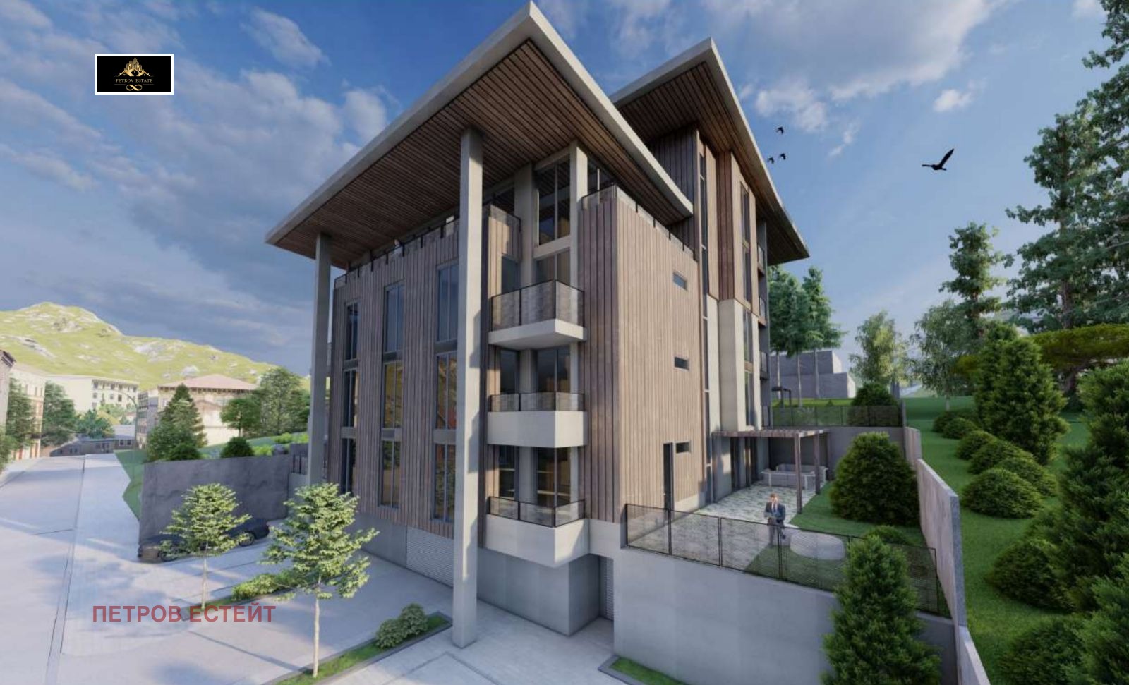 Продава 2-СТАЕН, гр. Велинград, област Пазарджик, снимка 5 - Апартаменти - 55232519