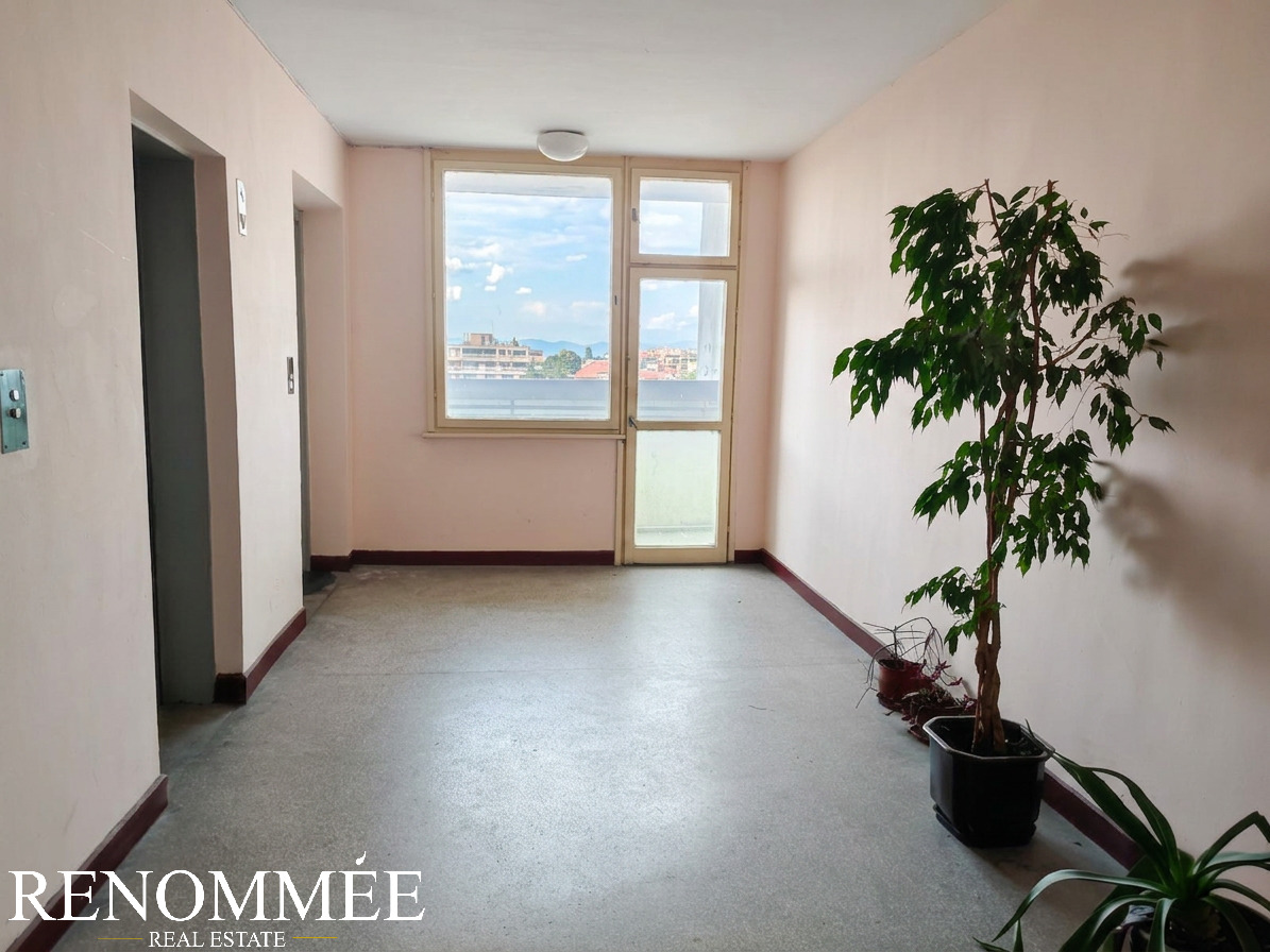 Продава 2-СТАЕН, гр. София, Лозенец, снимка 11 - Апартаменти - 56561429