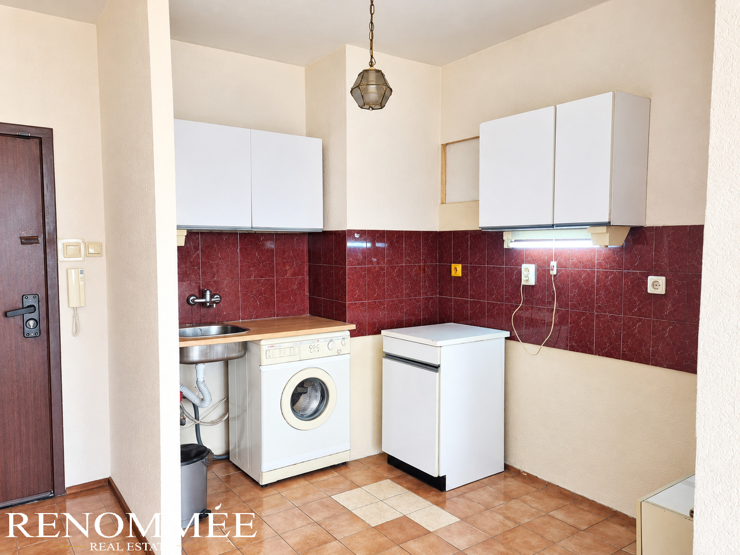 Продава 2-СТАЕН, гр. София, Лозенец, снимка 5 - Апартаменти - 56561429