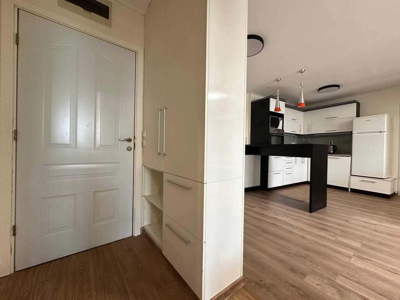 Продава 3-СТАЕН, гр. Свети Влас, област Бургас, снимка 5 - Апартаменти - 53627643