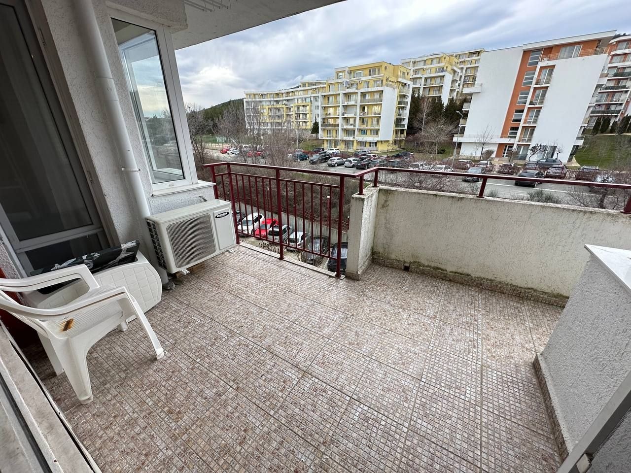 Продава 3-СТАЕН, гр. Свети Влас, област Бургас, снимка 9 - Апартаменти - 53627643