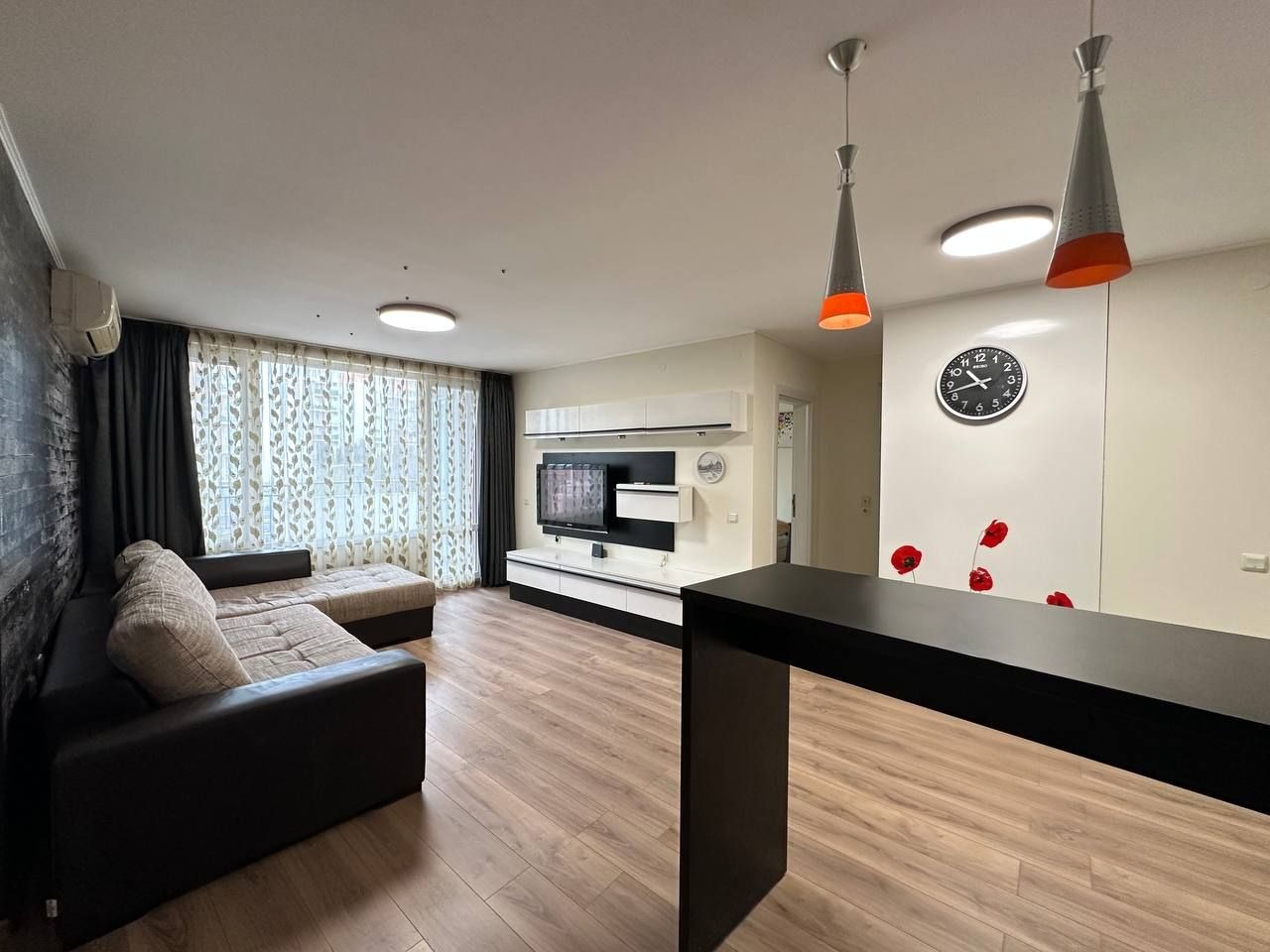 Продава 3-СТАЕН, гр. Свети Влас, област Бургас, снимка 2 - Апартаменти - 53627643