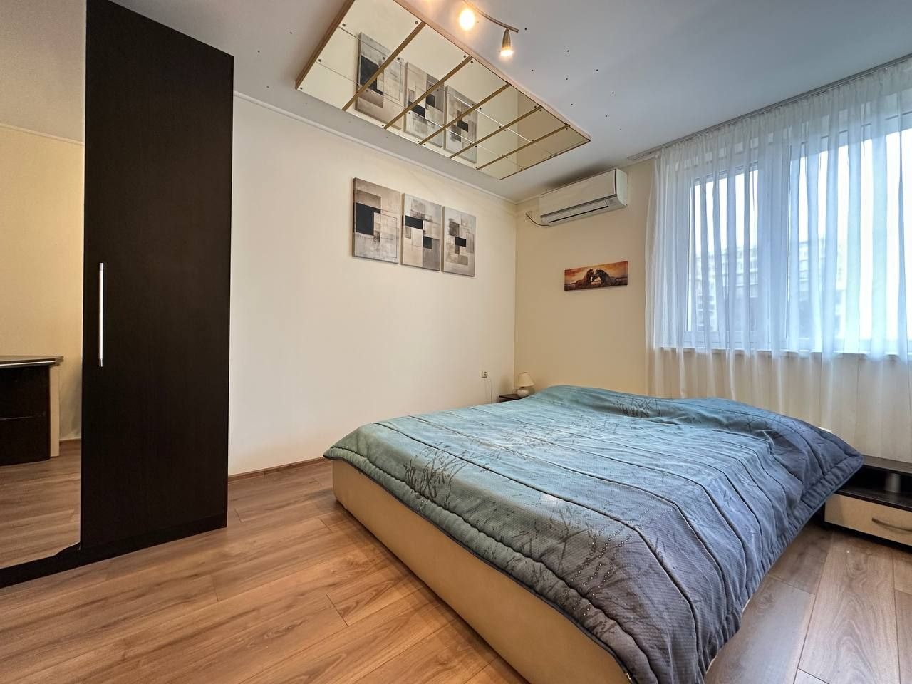 Продава 3-СТАЕН, гр. Свети Влас, област Бургас, снимка 7 - Апартаменти - 53627643