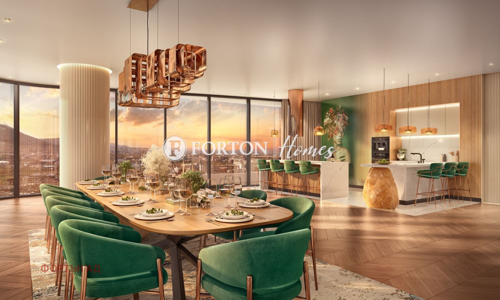 Продава 3-СТАЕН, гр. София, Младост 3, снимка 6 - Апартаменти - 54124343