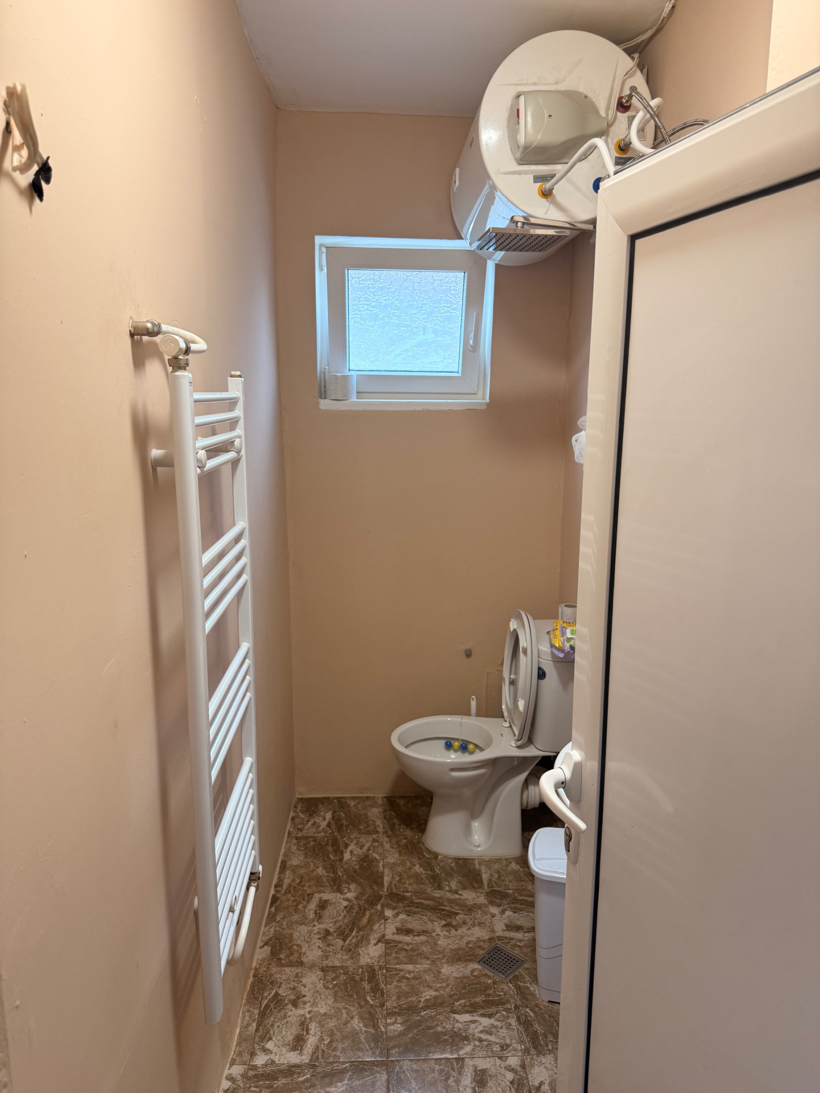 Продава 3-СТАЕН, гр. Перник, Байкушева махала, снимка 6 - Апартаменти - 54991136