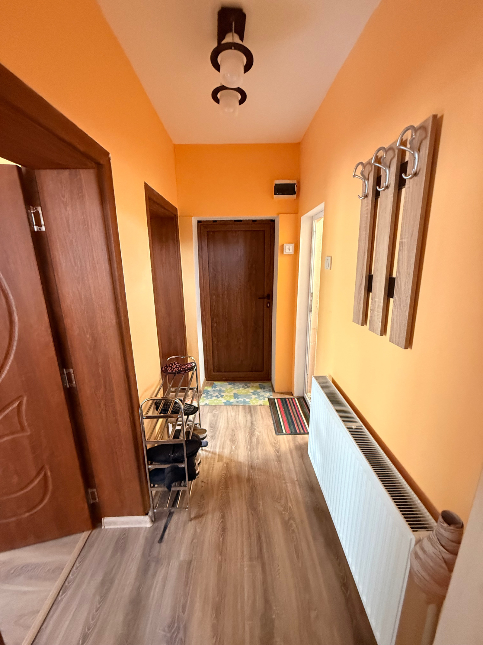 Продава 3-СТАЕН, гр. Перник, Байкушева махала, снимка 5 - Апартаменти - 54991136
