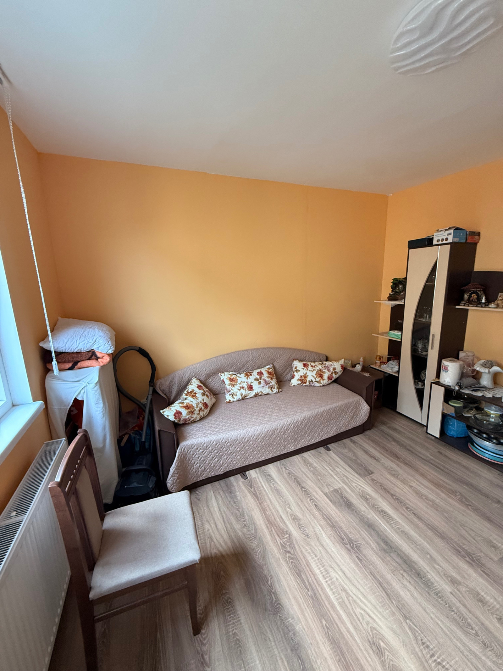 Продава 3-СТАЕН, гр. Перник, Байкушева махала, снимка 4 - Апартаменти - 54991136