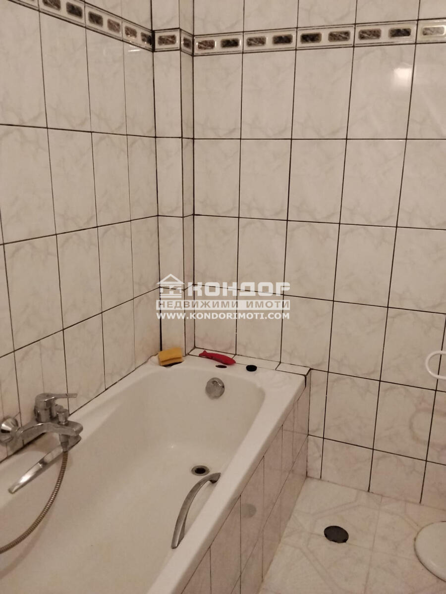 Продава 3-СТАЕН, гр. Пловдив, Център, снимка 14 - Апартаменти - 55298965