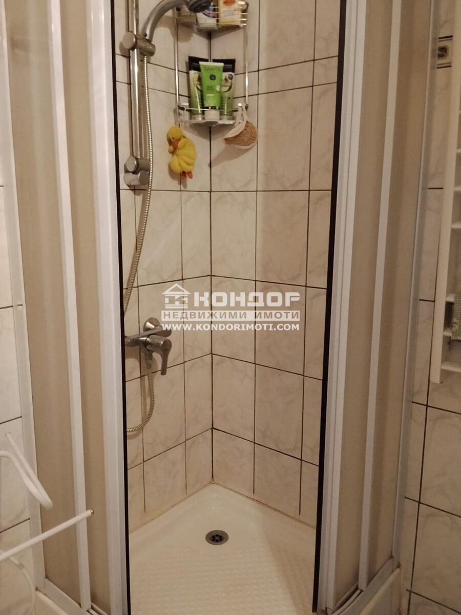 Продава 3-СТАЕН, гр. Пловдив, Център, снимка 12 - Апартаменти - 55298965