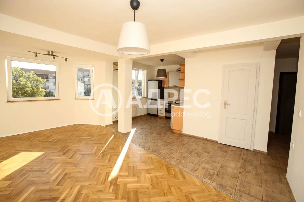 Продава 3-СТАЕН, гр. София, Люлин 4, снимка 2 - Апартаменти - 55645108