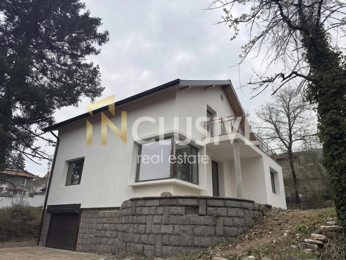 Продава КЪЩА, гр. София, Княжево, снимка 9 - Къщи - 54224607